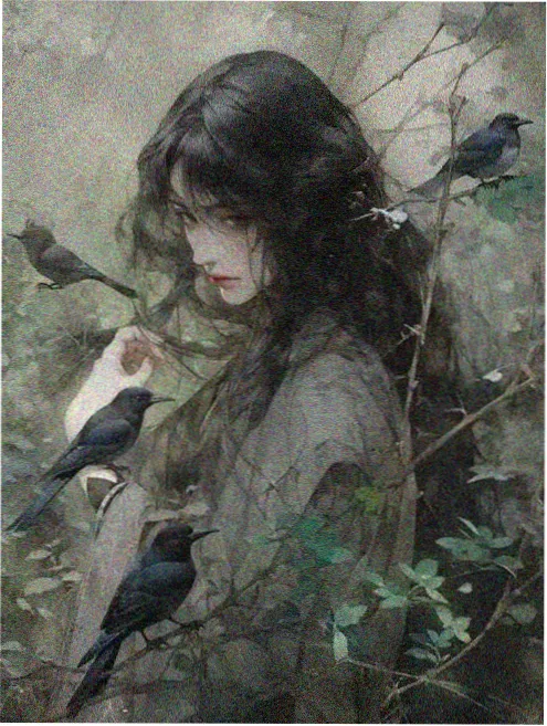 毒枭