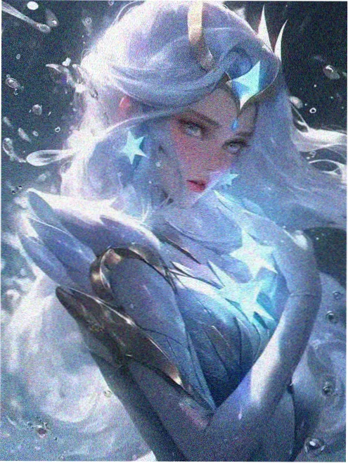 大妈的世界