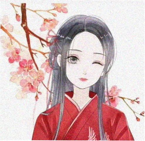 动漫小西瓜